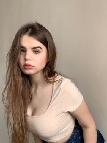 Проститутка Эмма